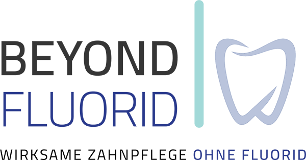 Beyond Fluorid Logo