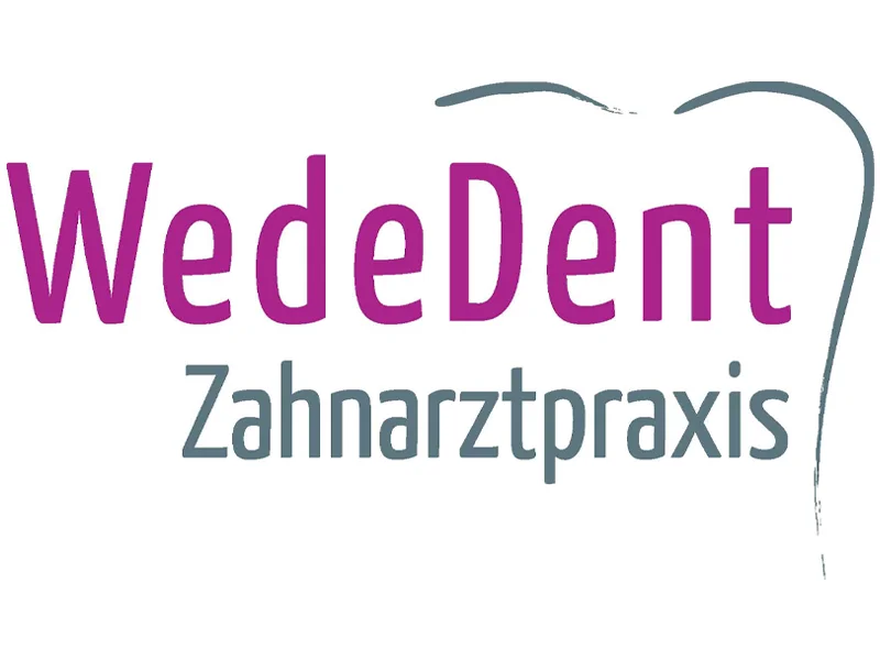 Logo-wedeDent-Zahnartzpraxis
