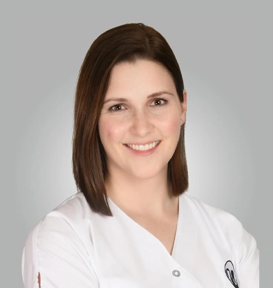 Dr. Sandra Pfefferkorn