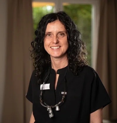 Dr. Waltraud Pfister