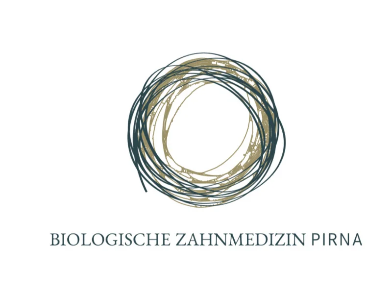 Logo-Biologische Zahnmedizin Pirna